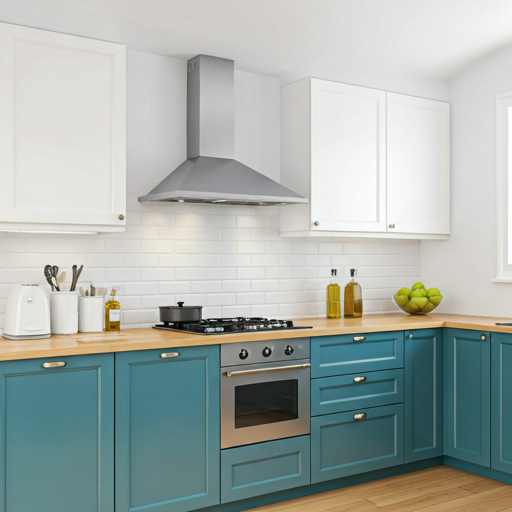 Kitchen details